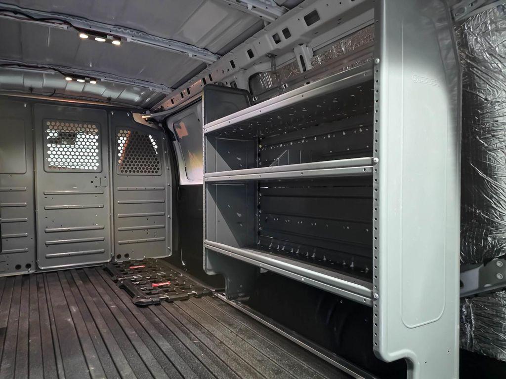 used 2021 GMC Savana 2500 car, priced at $35,095