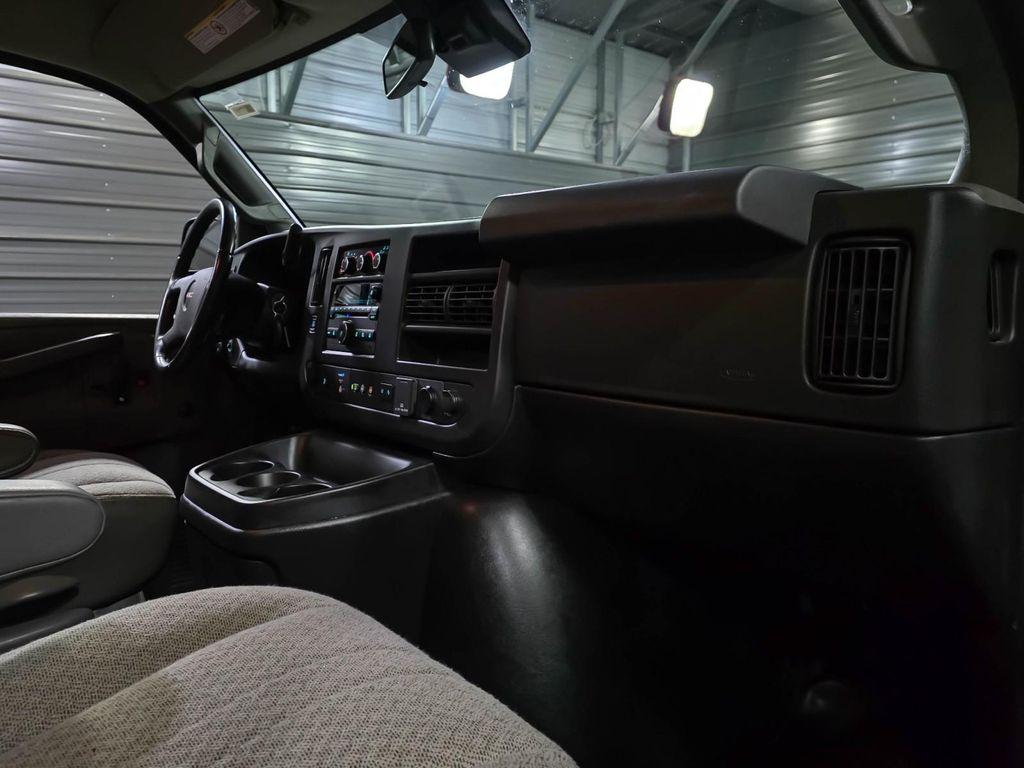 used 2021 GMC Savana 2500 car, priced at $35,095