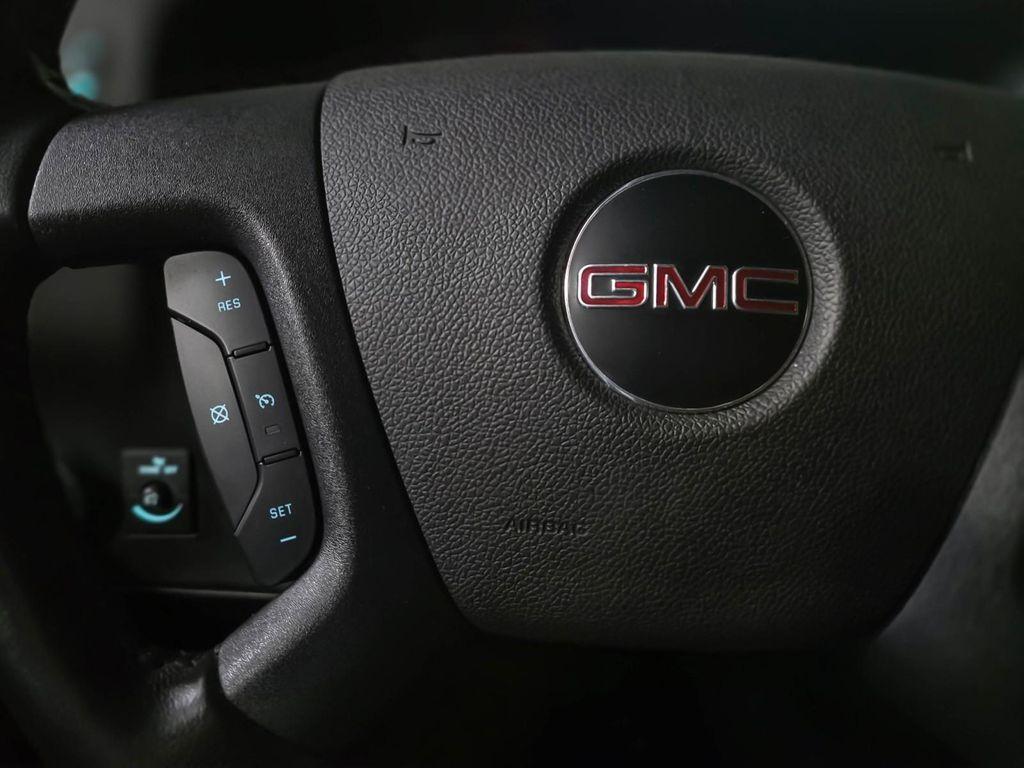 used 2021 GMC Savana 2500 car, priced at $35,095