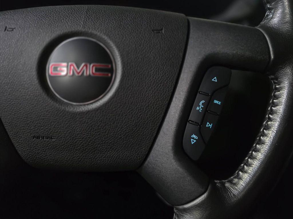 used 2021 GMC Savana 2500 car, priced at $35,095
