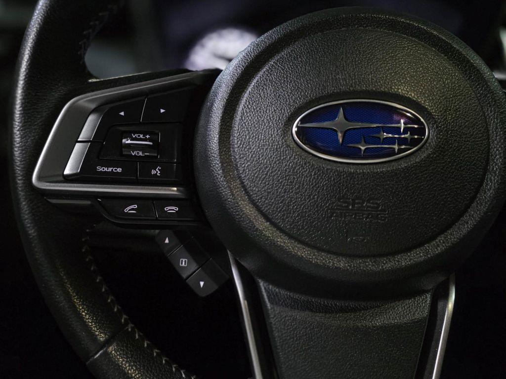 used 2020 Subaru Legacy car, priced at $19,095