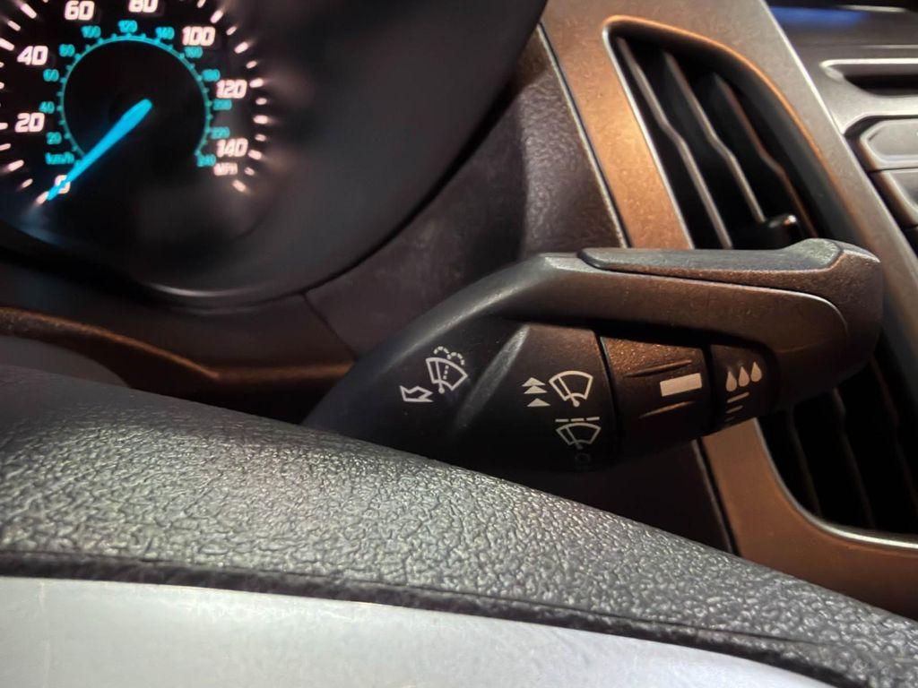 used 2016 Ford Transit Connect car, priced at $16,595