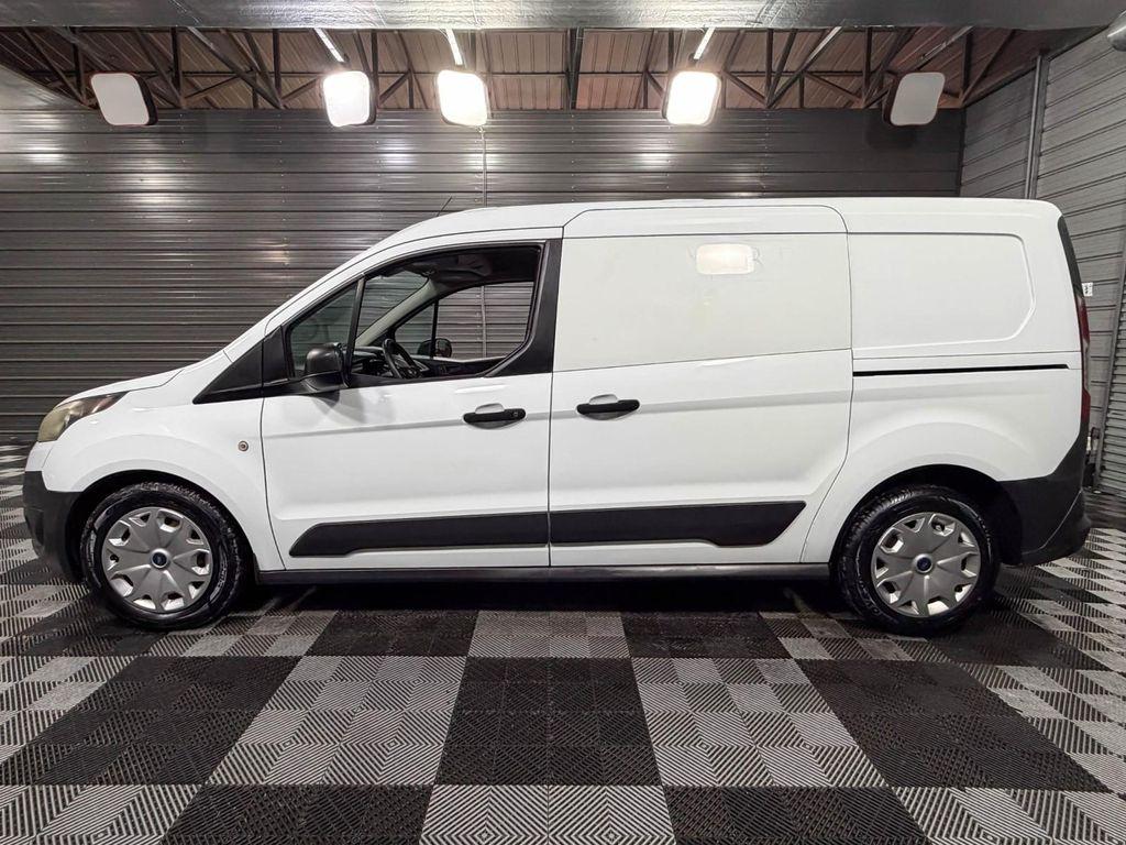 used 2016 Ford Transit Connect car, priced at $16,595