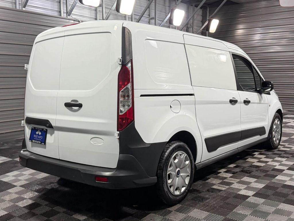 used 2016 Ford Transit Connect car, priced at $16,595