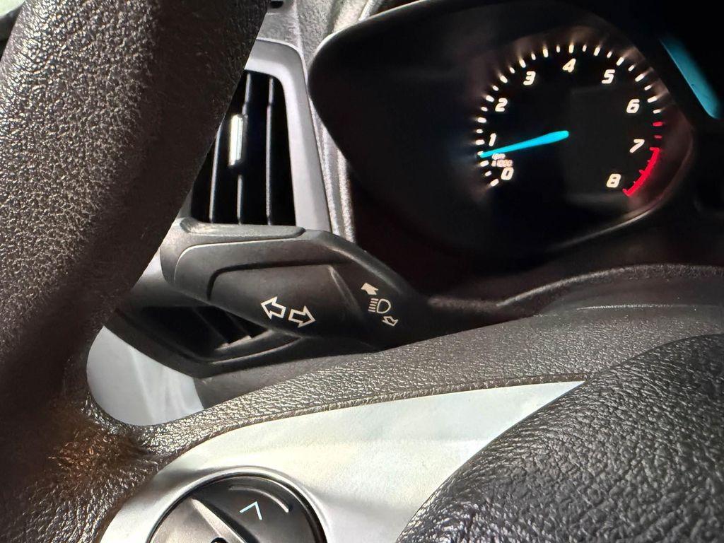 used 2016 Ford Transit Connect car, priced at $16,595