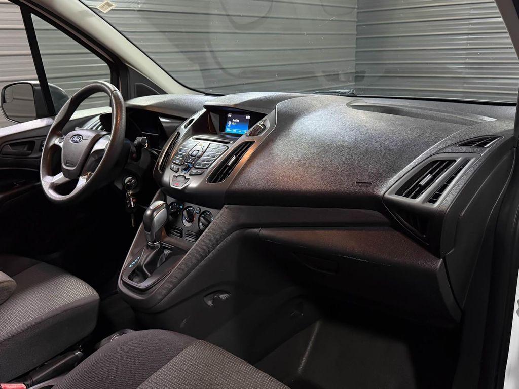 used 2016 Ford Transit Connect car, priced at $16,595