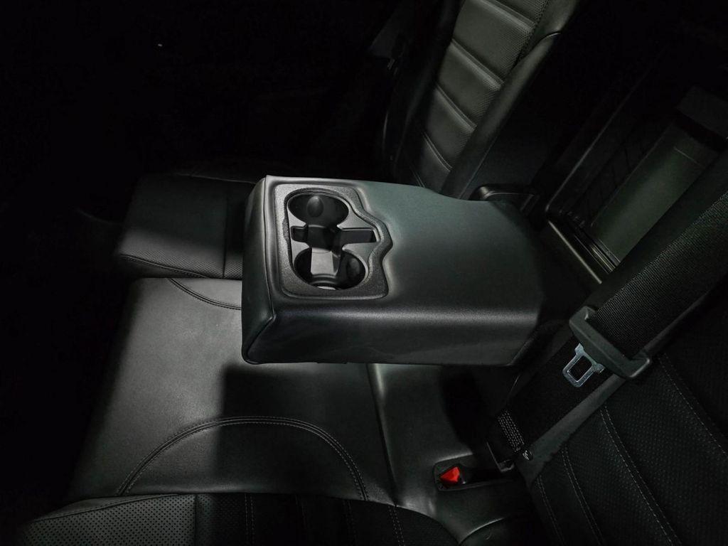 used 2024 Dodge Hornet car, priced at $25,395