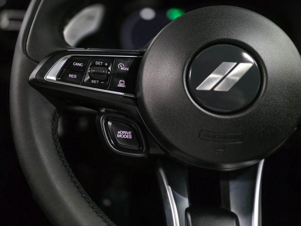 used 2024 Dodge Hornet car, priced at $25,395
