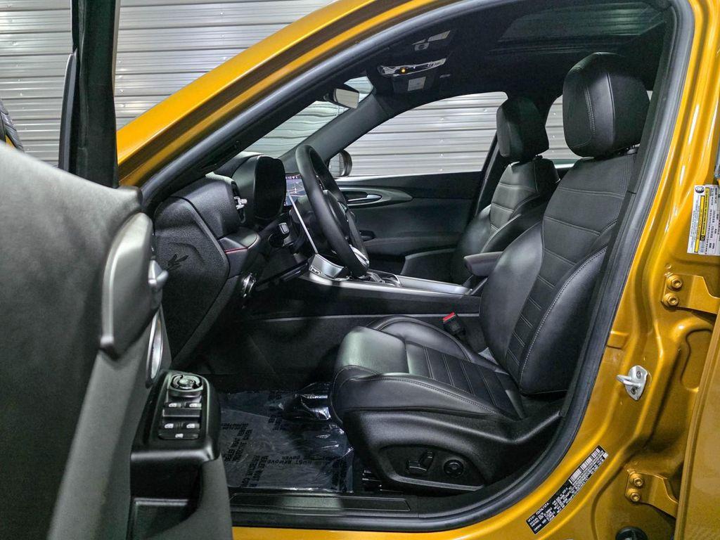 used 2024 Dodge Hornet car, priced at $25,395