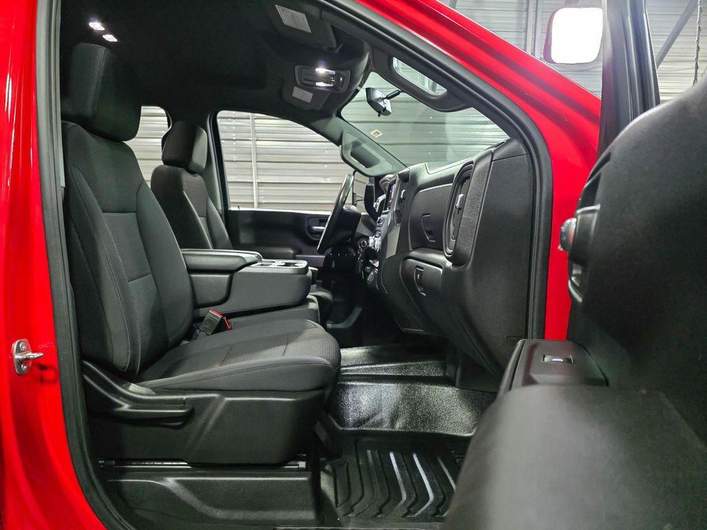 used 2021 GMC Sierra 2500 car, priced at $39,495