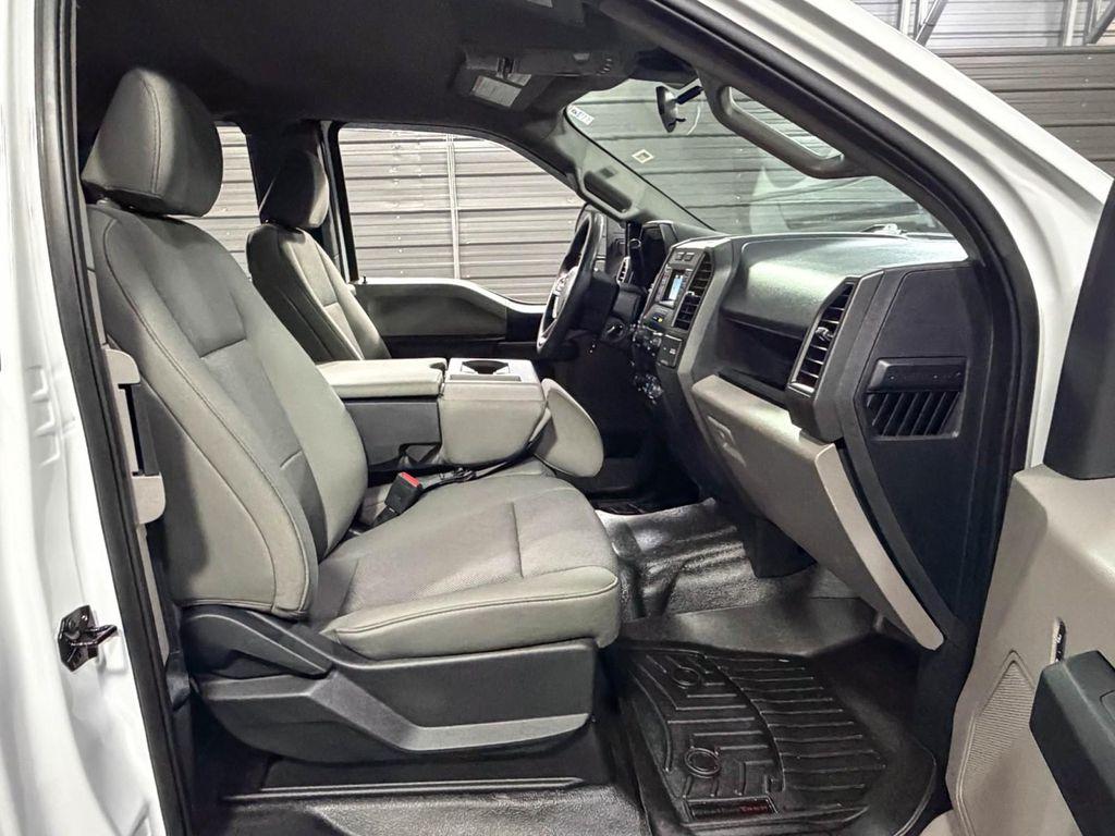 used 2022 Ford F-250 car, priced at $41,995