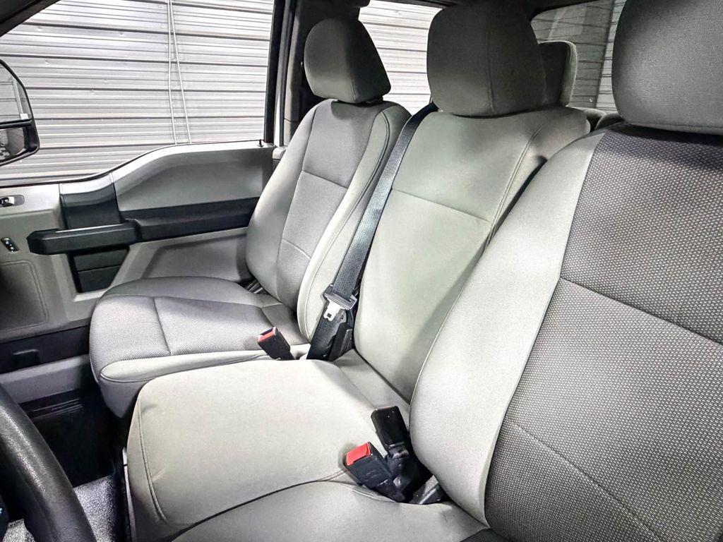 used 2022 Ford F-250 car, priced at $41,995