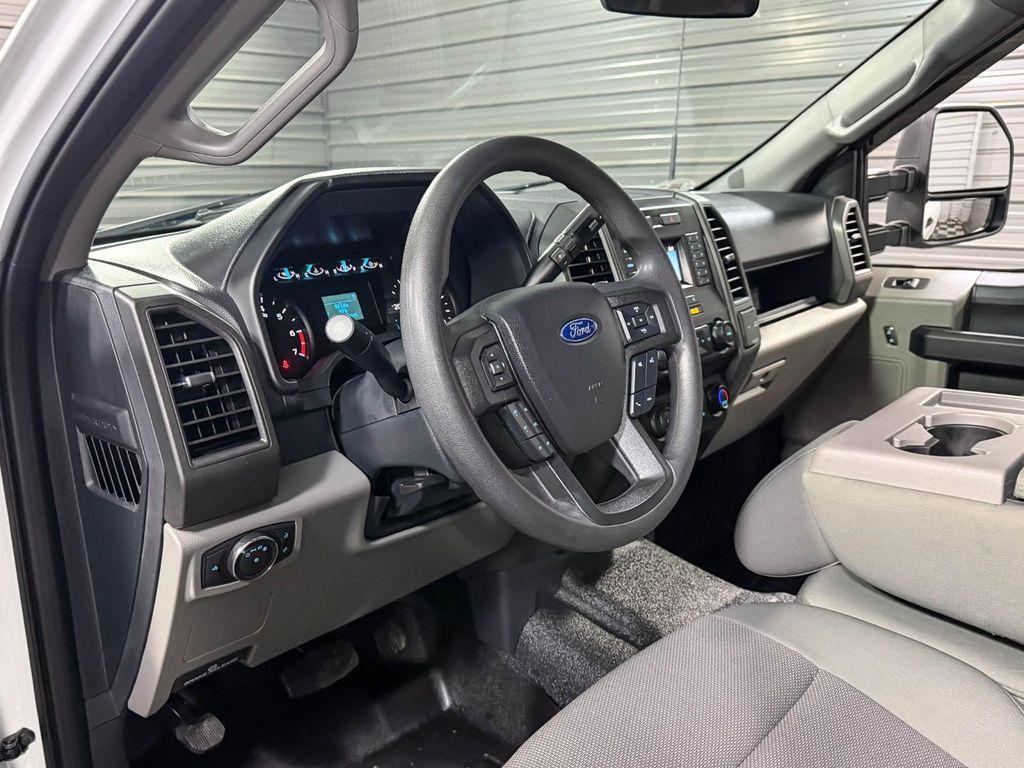 used 2022 Ford F-250 car, priced at $41,995