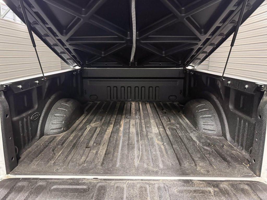 used 2022 Ford F-250 car, priced at $41,995