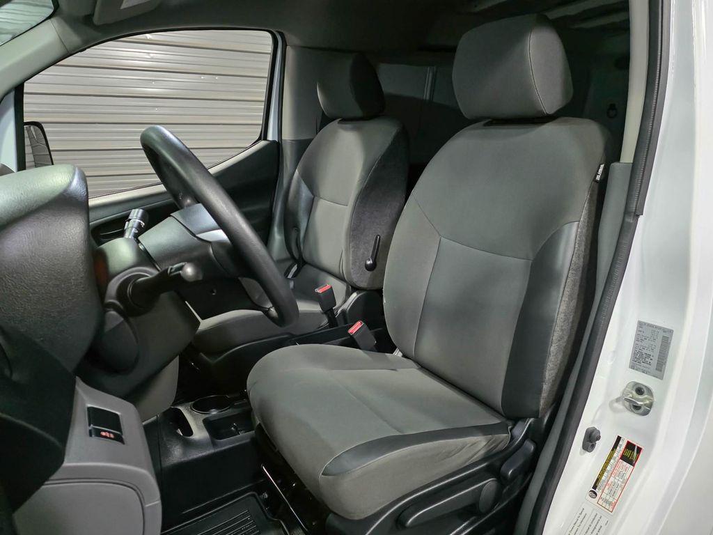 used 2020 Nissan NV200 car, priced at $22,795