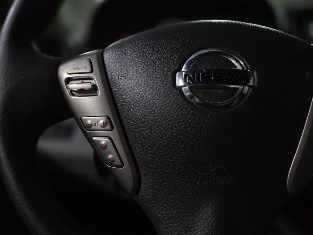 used 2020 Nissan NV200 car, priced at $22,795