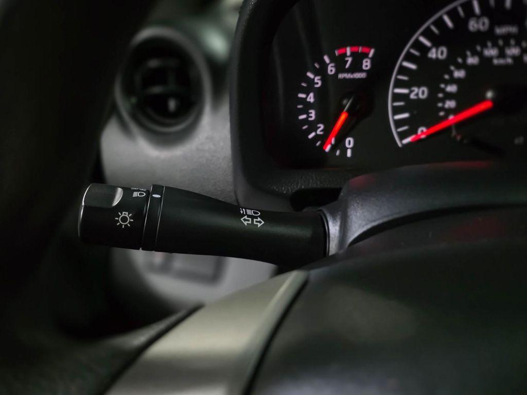 used 2020 Nissan NV200 car, priced at $22,795