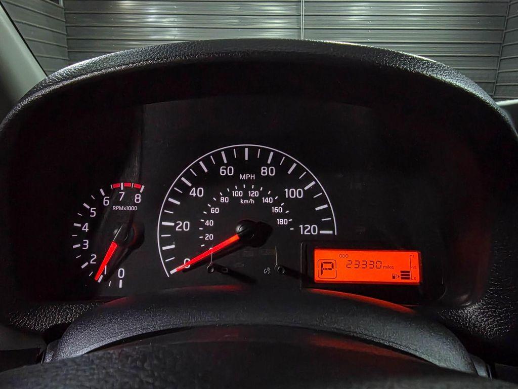 used 2020 Nissan NV200 car, priced at $22,795