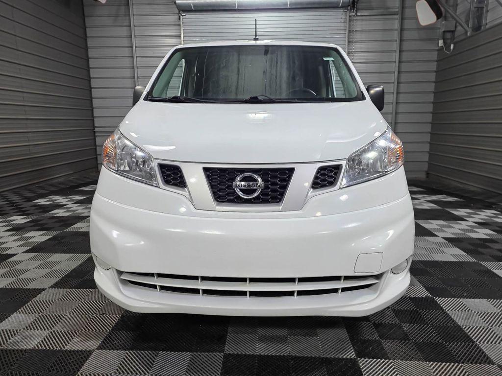 used 2020 Nissan NV200 car, priced at $22,795
