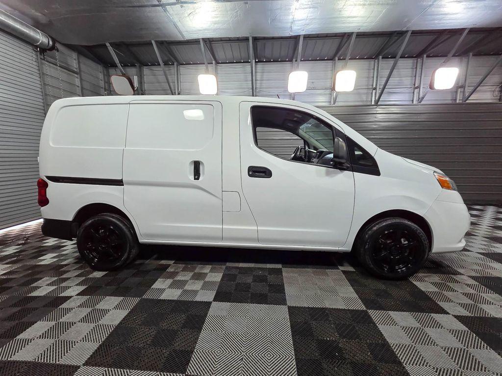 used 2020 Nissan NV200 car, priced at $22,795