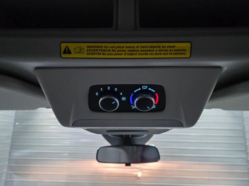 used 2023 Ford Transit-350 car, priced at $45,495