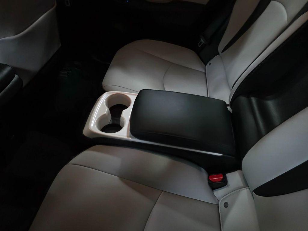 used 2018 Toyota Prius Prime car, priced at $19,995