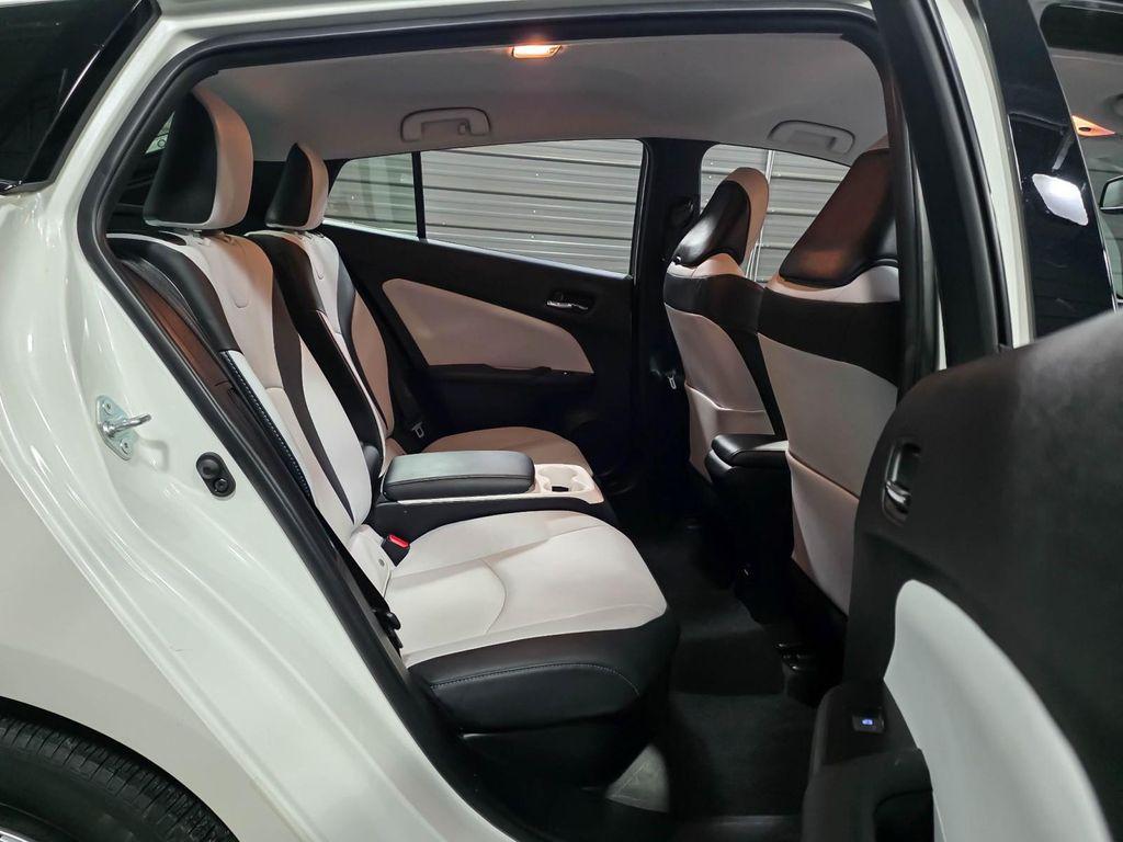 used 2018 Toyota Prius Prime car, priced at $19,995