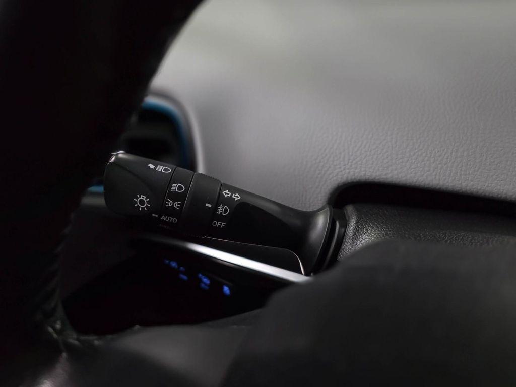 used 2018 Toyota Prius Prime car, priced at $19,995