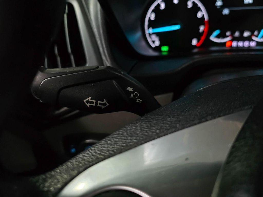 used 2022 Ford Transit Connect car, priced at $24,995