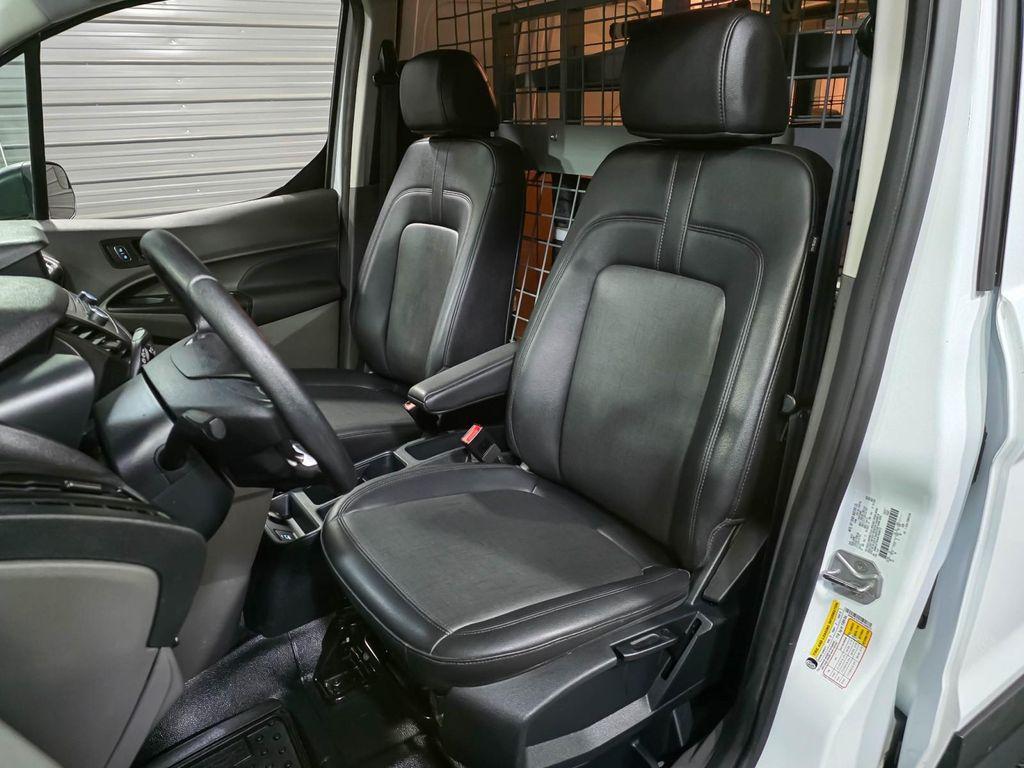 used 2022 Ford Transit Connect car, priced at $24,995