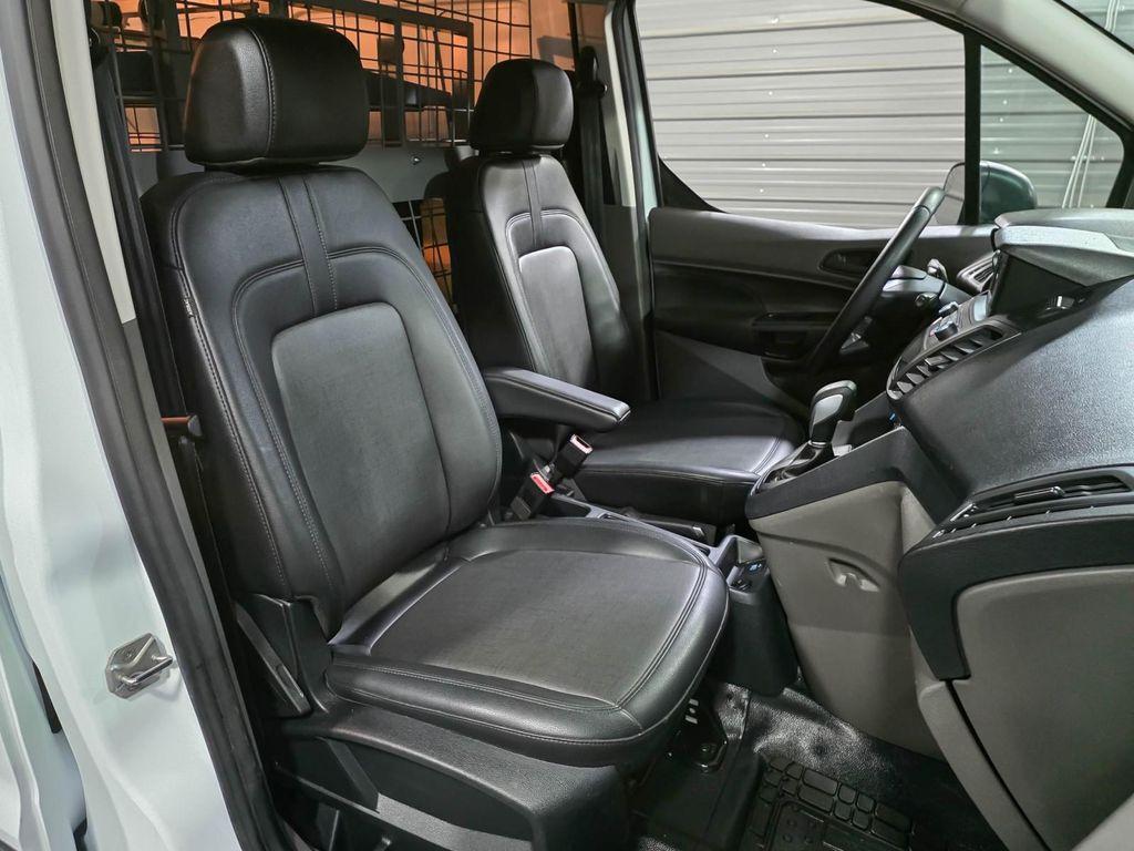 used 2022 Ford Transit Connect car, priced at $24,995
