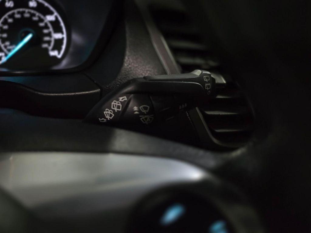 used 2022 Ford Transit Connect car, priced at $24,995