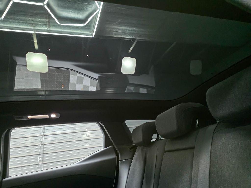used 2023 Fisker Ocean car, priced at $15,995