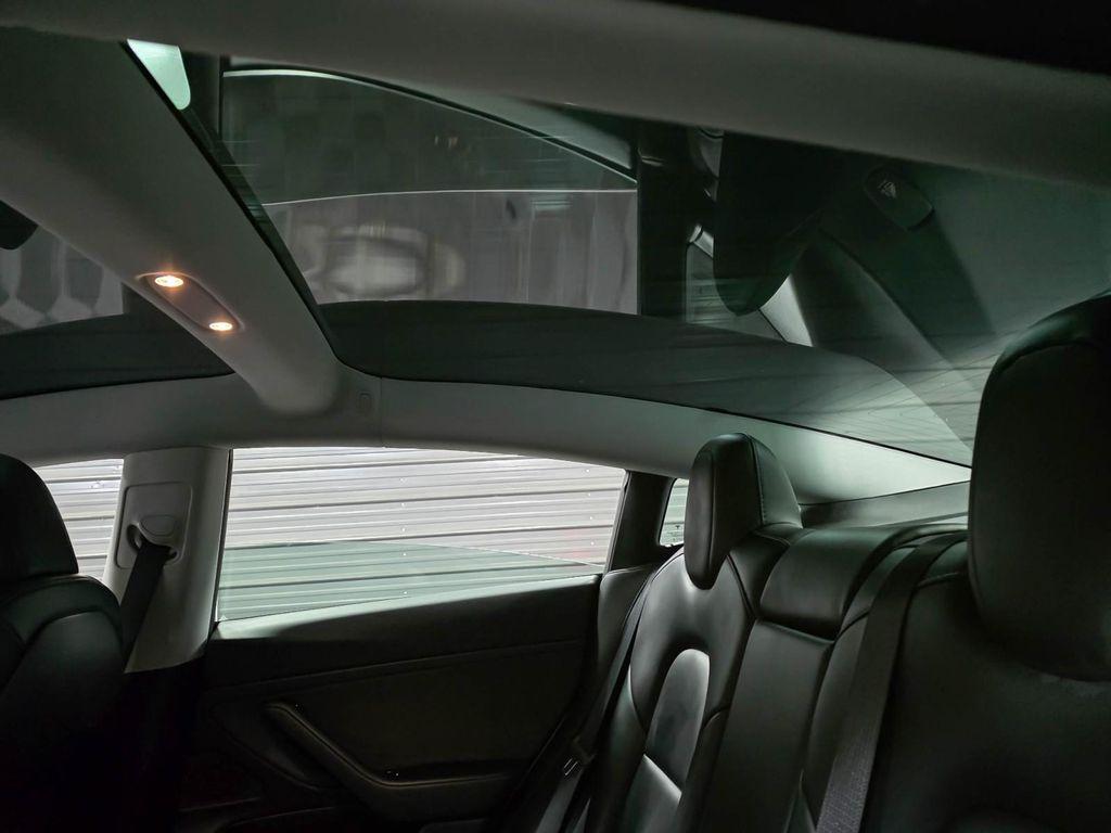 used 2019 Tesla Model 3 car, priced at $18,995