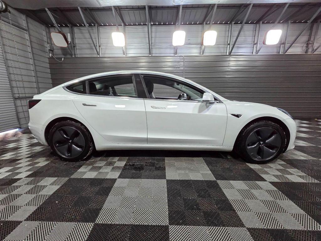 used 2019 Tesla Model 3 car, priced at $18,995