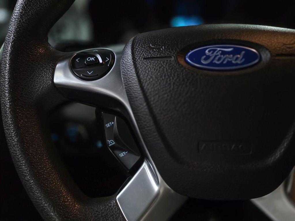 used 2016 Ford Transit Connect car, priced at $16,995