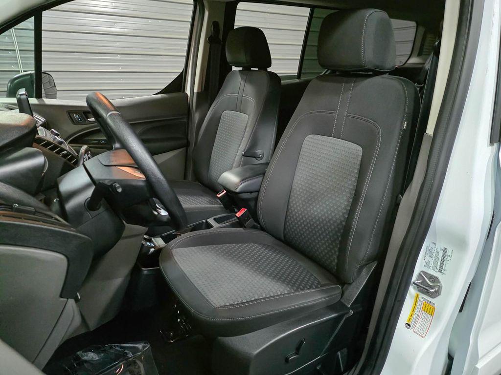 used 2022 Ford Transit Connect car, priced at $23,295