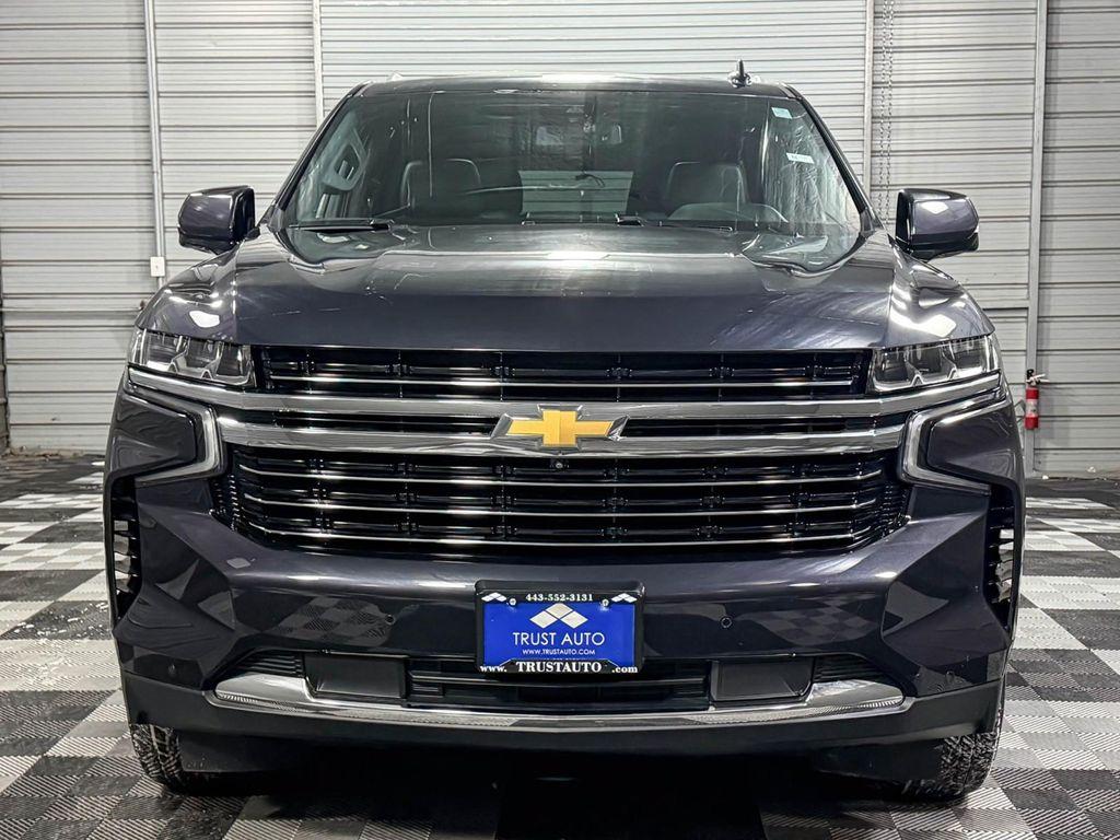 used 2023 Chevrolet Tahoe car, priced at $56,995