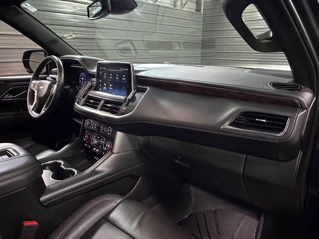 used 2023 Chevrolet Tahoe car, priced at $56,995