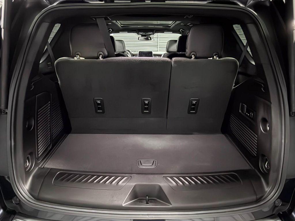 used 2023 Chevrolet Tahoe car, priced at $56,995