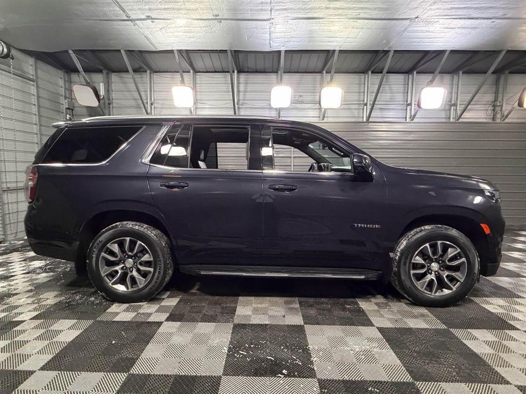 used 2023 Chevrolet Tahoe car, priced at $56,995