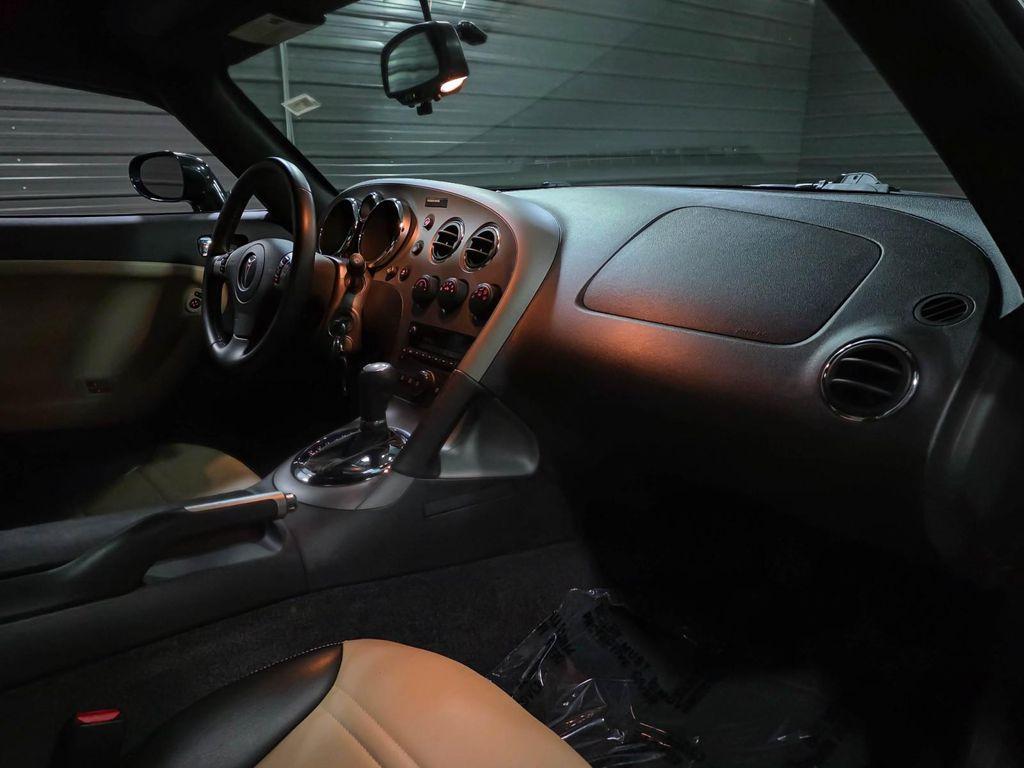 used 2009 Pontiac Solstice car, priced at $17,995