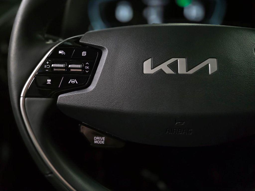 used 2023 Kia Niro Plug-In Hybrid car, priced at $24,895