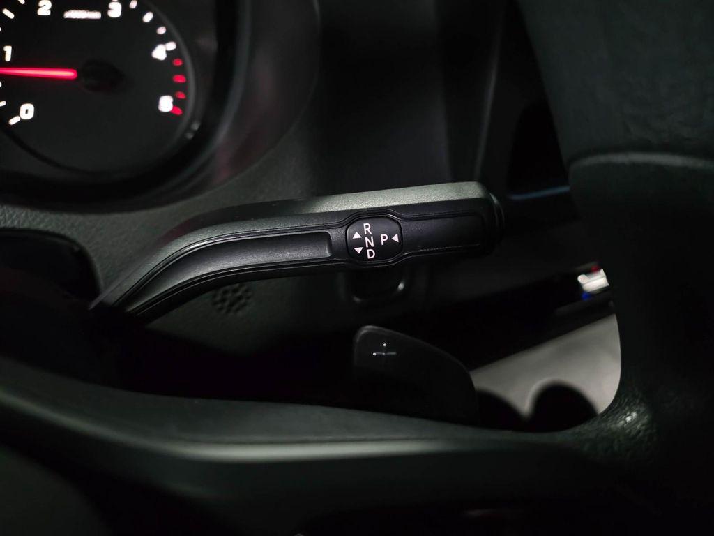 used 2022 Mercedes-Benz Sprinter 2500 car, priced at $39,295