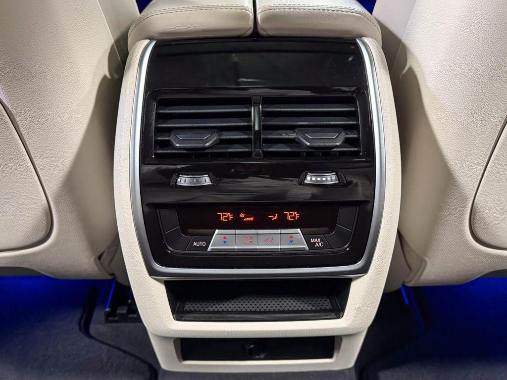 used 2019 BMW X5 car, priced at $27,795