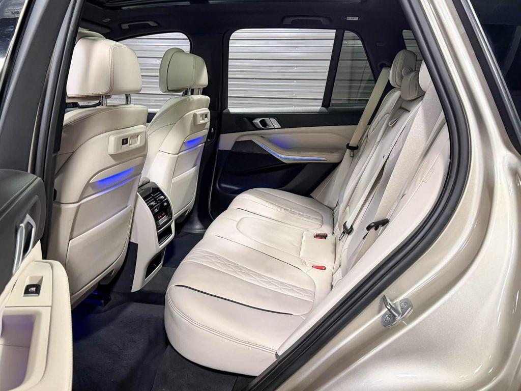 used 2019 BMW X5 car, priced at $27,795