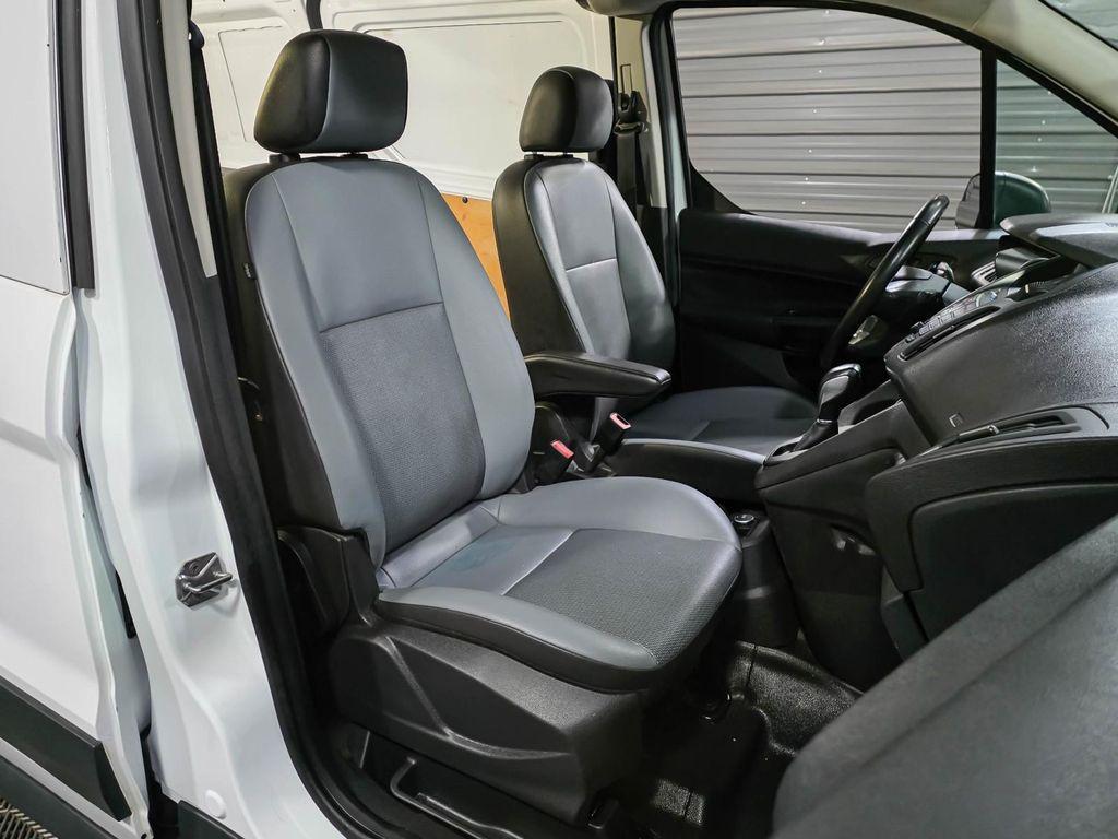 used 2018 Ford Transit Connect car, priced at $19,195