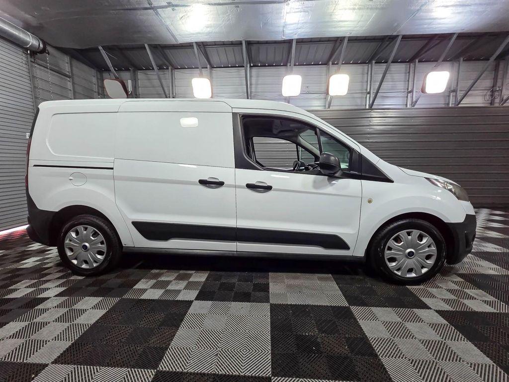 used 2018 Ford Transit Connect car, priced at $19,195