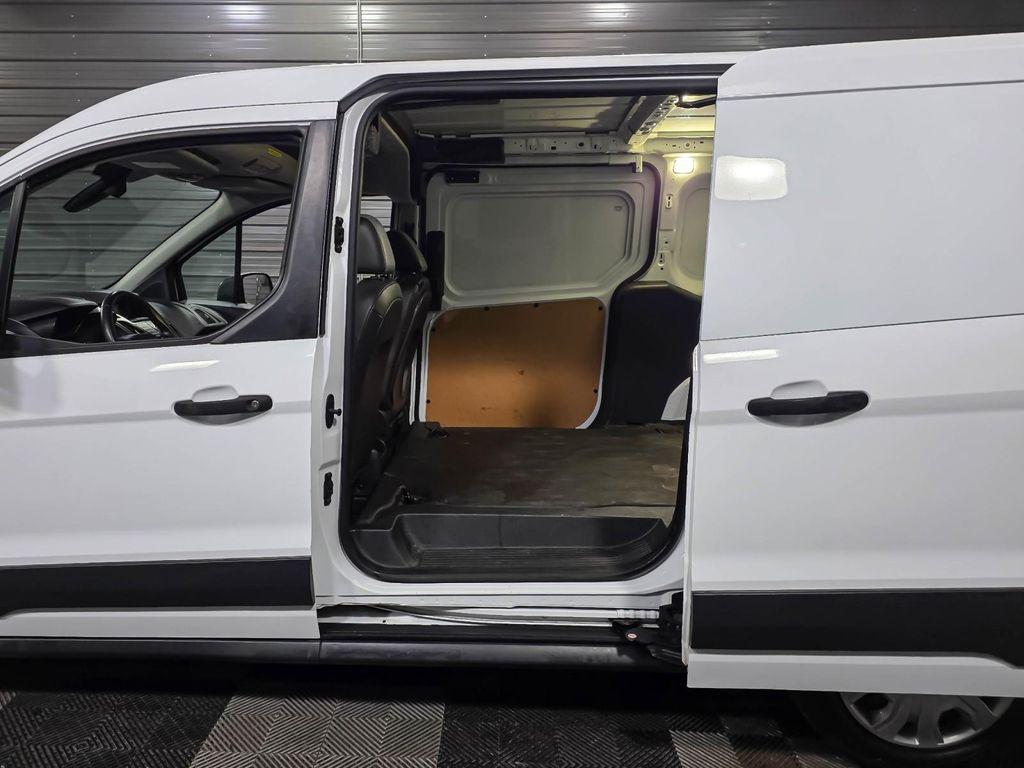 used 2018 Ford Transit Connect car, priced at $19,195