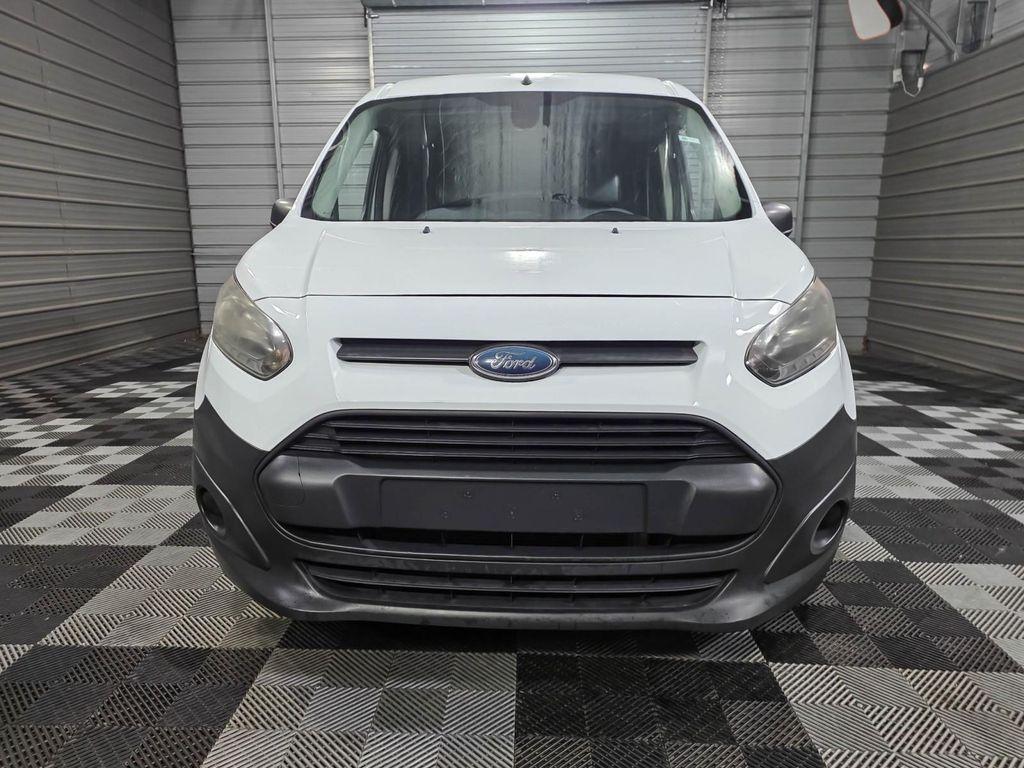 used 2018 Ford Transit Connect car, priced at $19,195